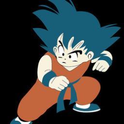 Dragon Ball Z Lunatics