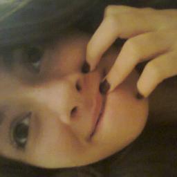 Ariana,gauchinha,16 anos,gabrielense,mt ciumenta,tri com quem é tri com ela  e santista.Me segue? ;3