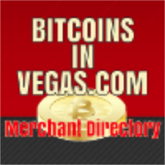 Bitcoin merchant directory for Las Vegas, NV. Weekly/Monthly meetups. Workshops. Networking.