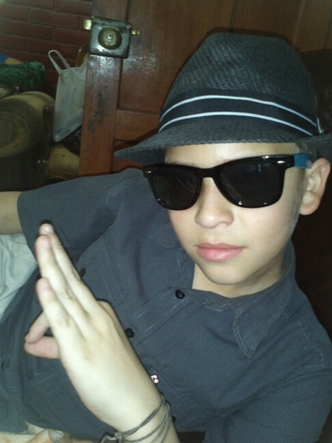 OsorioLeonos's profile picture. 