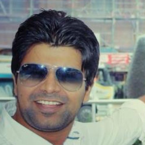 vineetvermajhrn's profile picture. 