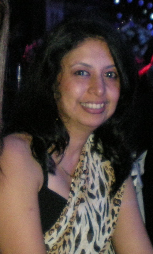 Lohini's profile picture. sales and marketing professional / in love with simple things in life