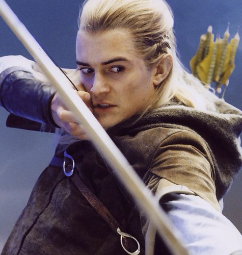 legolas greenleafさんのプロフィール画像