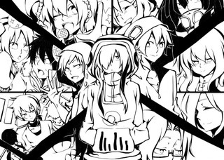 ど～も～♪ 7716です。気軽にフォローしてね♪