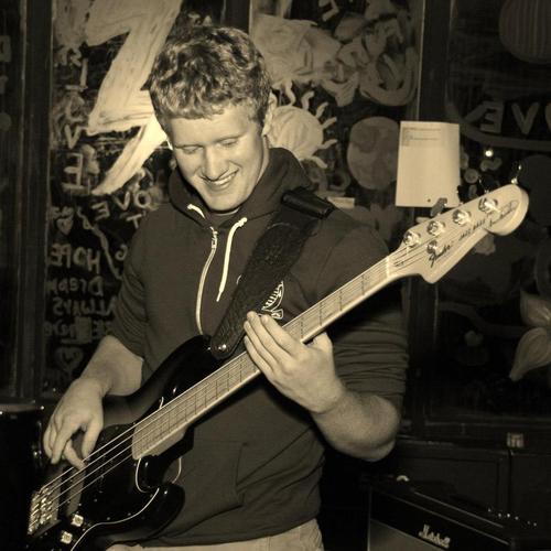 ryan_garbett's profile picture. Music Student, Songwriter, Hockey Player, Food Enthusiast