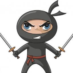 Quotes to enable the Ninja in you.