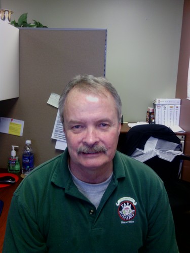 Jimwampler's profile picture. 