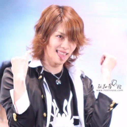 Sorry,Japanese only. 2012/07/18~ @_heechul_bot