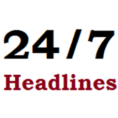 247Heads's profile picture. No bull! Just breaking news from top sources around the world. Quick and up to the minute.