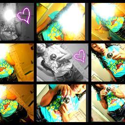 The Name Be Cynthia From Miami, prince Royce  is my evrything ♥ MSH Freshman  follow me and i follow back :*