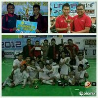 Yusuf Wibisono (@yusufwibisono7) 's Twitter Profile