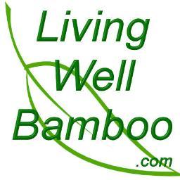 Chief cook and bottle washer at Living Well Bamboo. Transformation expert http://t.co/PShjc65hev.  Ballroom dancer. #ecofriendly #paleo Go Dodgers!