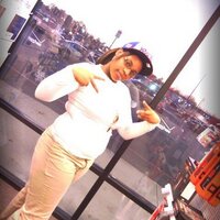 Mizz. Anissia!(: (@astrown16) 's Twitter Profile