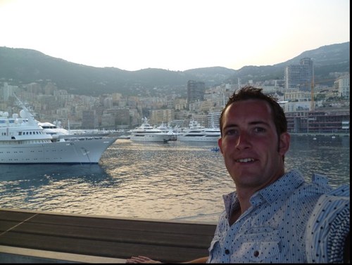 seancarnrite's profile picture. SAP Consultant, SAP sales manager for IBM canada, solving business problems with technology and strategy, focus areas: analytics, mobile