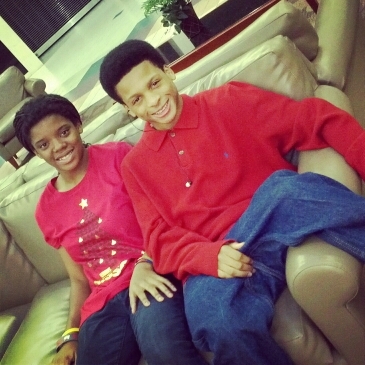 My Twitter Wifee @Les_Beshonest (Naya) ♥ 1-17-13 . I Fucked Yo Bitch _ 2Kays. ^_^ Follow Me !! 3.7.13 My Baby 3