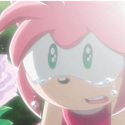 Have no fear Amy rose is hear!*giggles*I'm Amy,Amy  rose,i love adventures with my friends my best friend is cream and i'm after sonic cause i love him! #Single