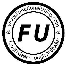 functionalutil's profile picture. Virginia-based & veteran-owned small biz specializing in rugged Jeep aftermarket parts--tough gear, tough attitude. Most of our parts are made in the USA!
