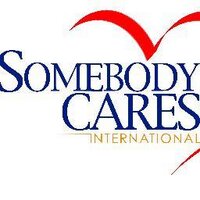 Somebody Cares (@_somebodycares) 's Twitter Profile