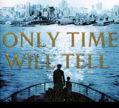 Only time will tell