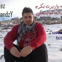 hawezrwandzy's profile picture. 