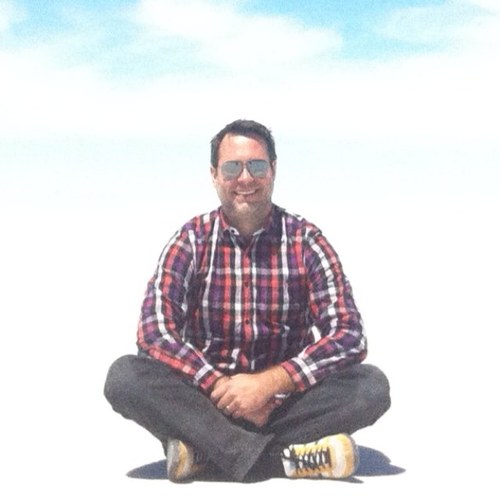 JayHradil's profile picture. 