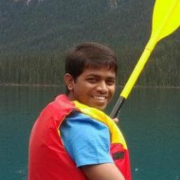 An IT Engineer, spending his time in Vancouver learning about business at Sauder MBA program.
