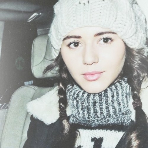 Posting Eleanor facts since 2012! ;) the facts are in the faves!