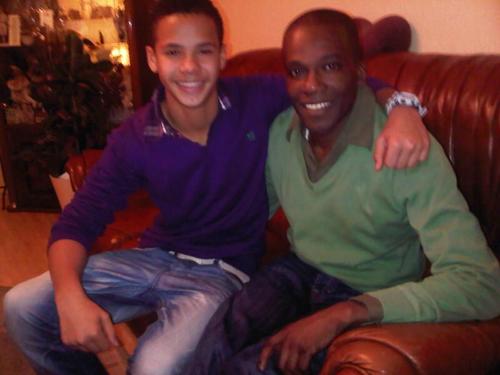 -- † R.I.P Jeffrey