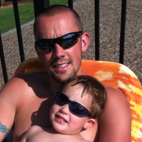 GaultJoey's profile picture. 