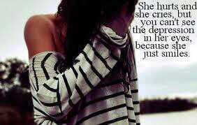 I am just another nothing.