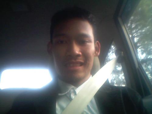 Nur Gendeng Pamungkas