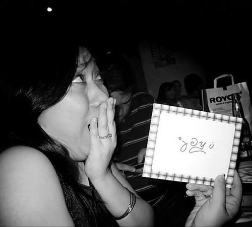 Bitsbeyb's profile picture. headhunter extraordinaire. scrapbooker. traveler. aspiring blogger. wannabe photographer.