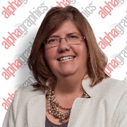 Cyndi owns AlphaGraphics Loudoun in NoVA. She brings 20+ years of exp to the role. Her passion is helping owners get more bang from the same buck.
