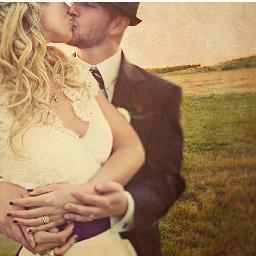 A wife of the best farmer around.