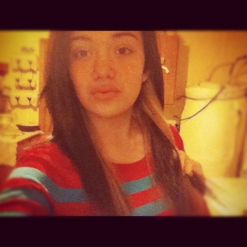 hai c;
ღ taken 10•18•12 ღ