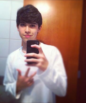 Matheus é 20!