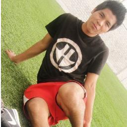 jefferson2508's profile picture. XD