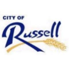 CityofRussell's profile picture. The City of Russell, Kansas is the county seat of Russell County, is located in central Kansas on Interstate 70, Highway 281 and Highway 40.