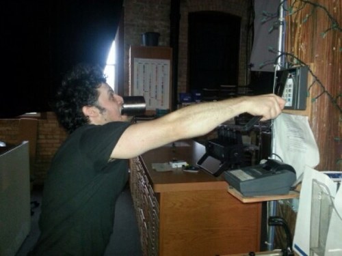 CantC56's profile picture. Food, and Light. Thats pretty much it.