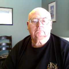 Age 77 Live in High River Alberta Canada Retired. Interests Sailing Golf. Married.