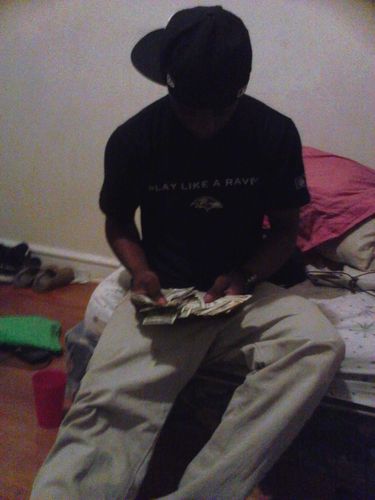 Fuq being friendly say wats on ya mind