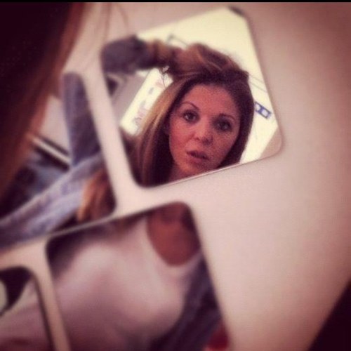 MariaPaschou's profile picture. Senior Legal Officer in OSCE Mission in Kosovo, Attorney at Law, Active Citizen, Positive Thinker