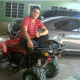 hello i'm Hector,follow me and i'll follow back.....