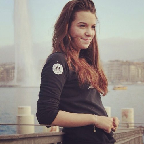 DamlaSenny's profile picture. 