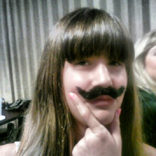 When you're DIFFRENT... When you're SPECIAL... Sometimes you have to get used to being YOURSELF.