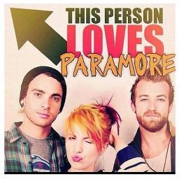 Alternate account for @ParamoreBOF run by @ParasmoshATL