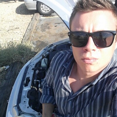 Darren Ray Moyer (dmoyer12) Twitter
