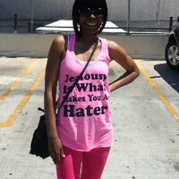 mizdjohnson (@mizdjohnson) 's Twitter Profile