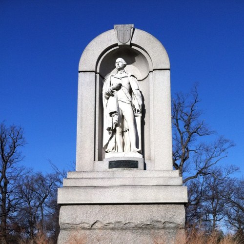 GeorgeBrehm's profile picture. 