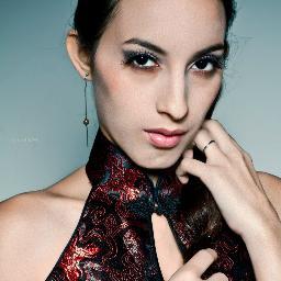 Beauty in the Hearts, Beauty in the Eyes. Capture the Moment, It will never Dies.
Makeup Artist and Photographer. Also follow me at http://t.co/Pf7ycJGw